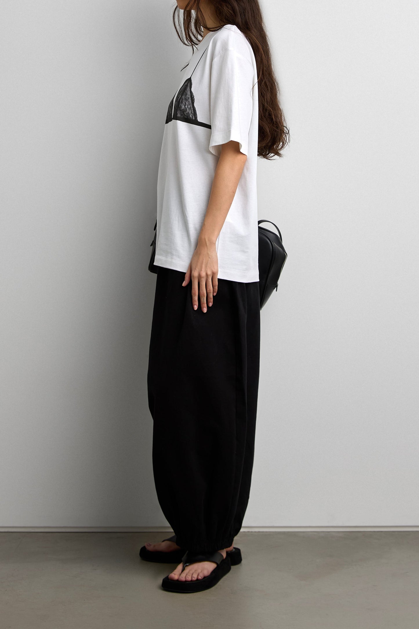GRAPHIC T-SHIRT