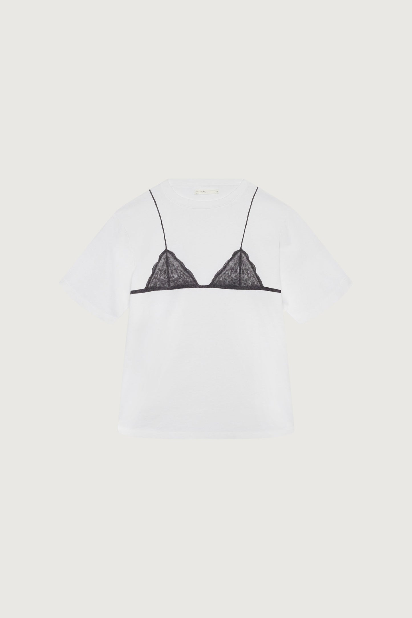 GRAPHIC T-SHIRT