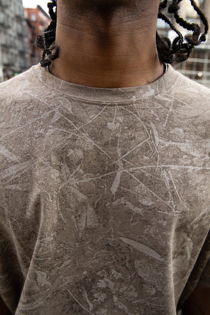 CAMO T-SHIRT