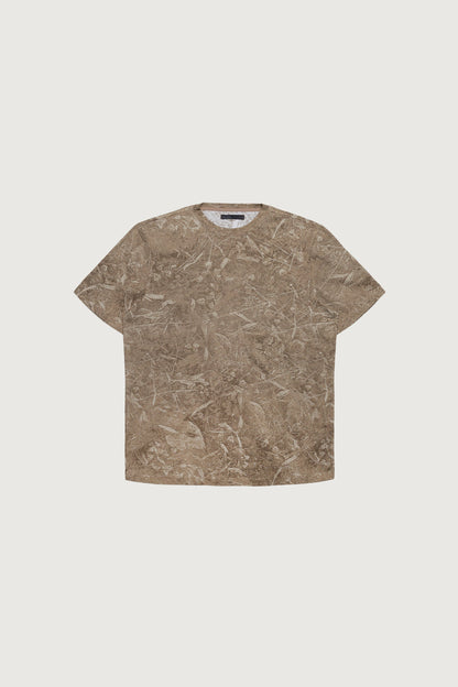 CAMO T-SHIRT