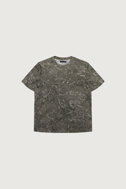 CAMO T-SHIRT
