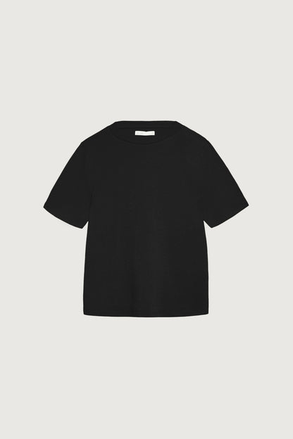 COTTON MODAL CLASSIC FIT CREWNECK T-SHIRT
