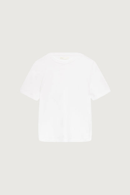 COTTON MODAL CLASSIC FIT CREWNECK T-SHIRT
