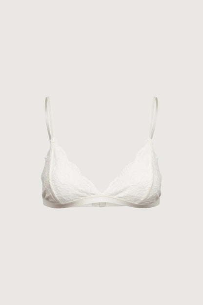 LACE BRALETTE