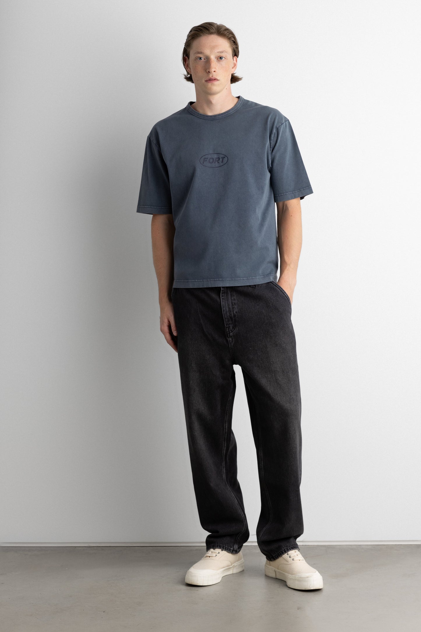 FORT TEE