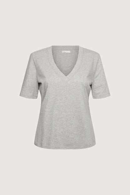 V-NECK T-SHIRT