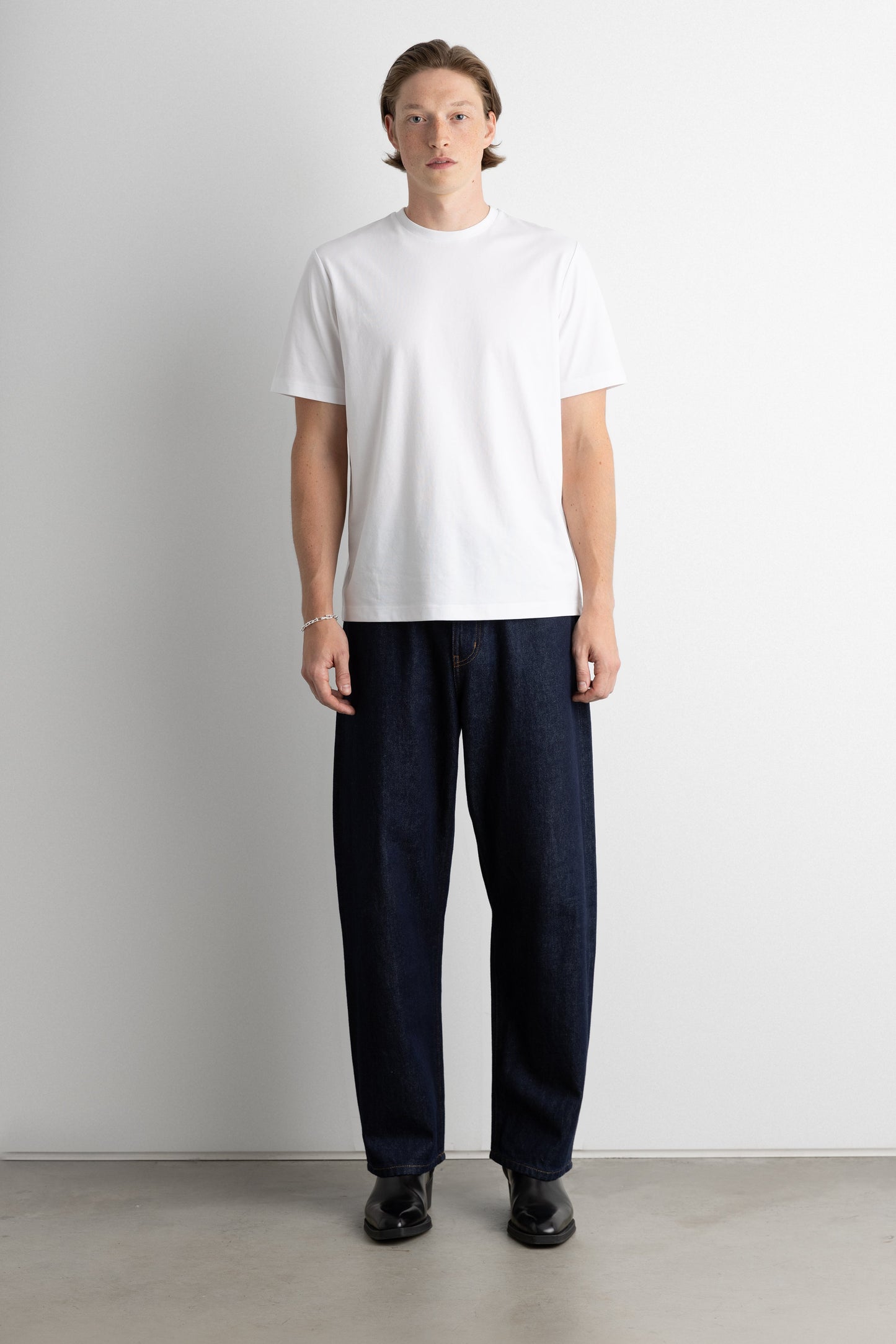 RELAXED CLASSIC CORE T-SHIRT
