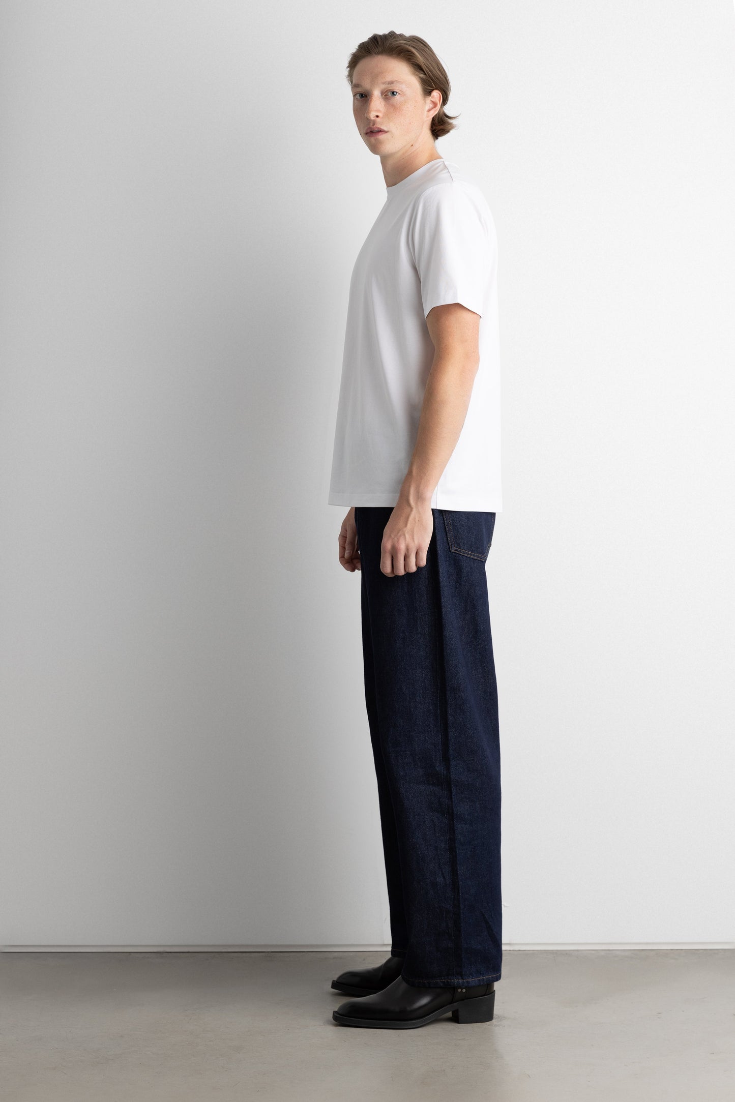 RELAXED CLASSIC CORE T-SHIRT