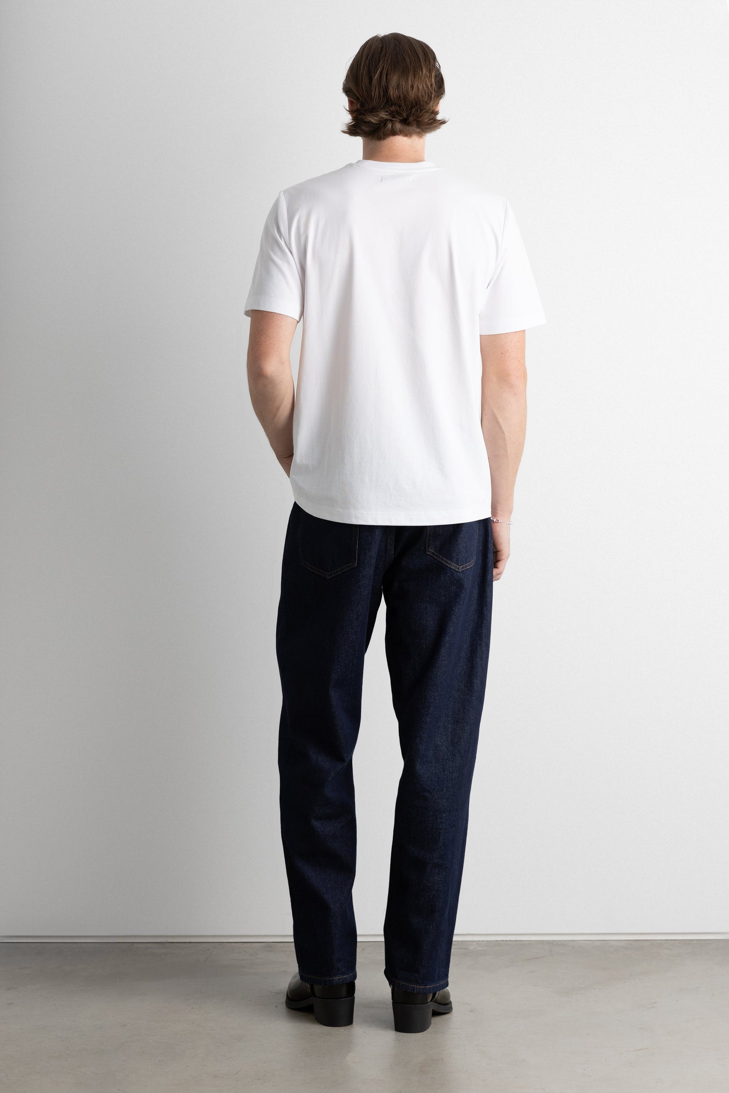 RELAXED CLASSIC CORE T-SHIRT