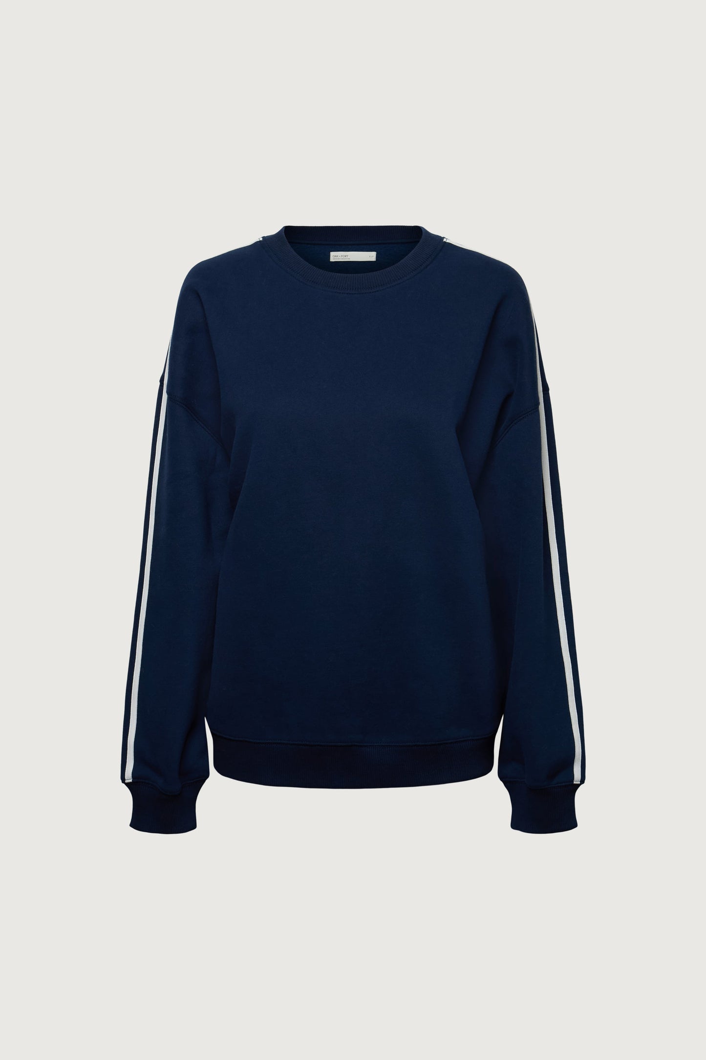 FLEECE STUDIO CREWNECK SWEATSHIRT