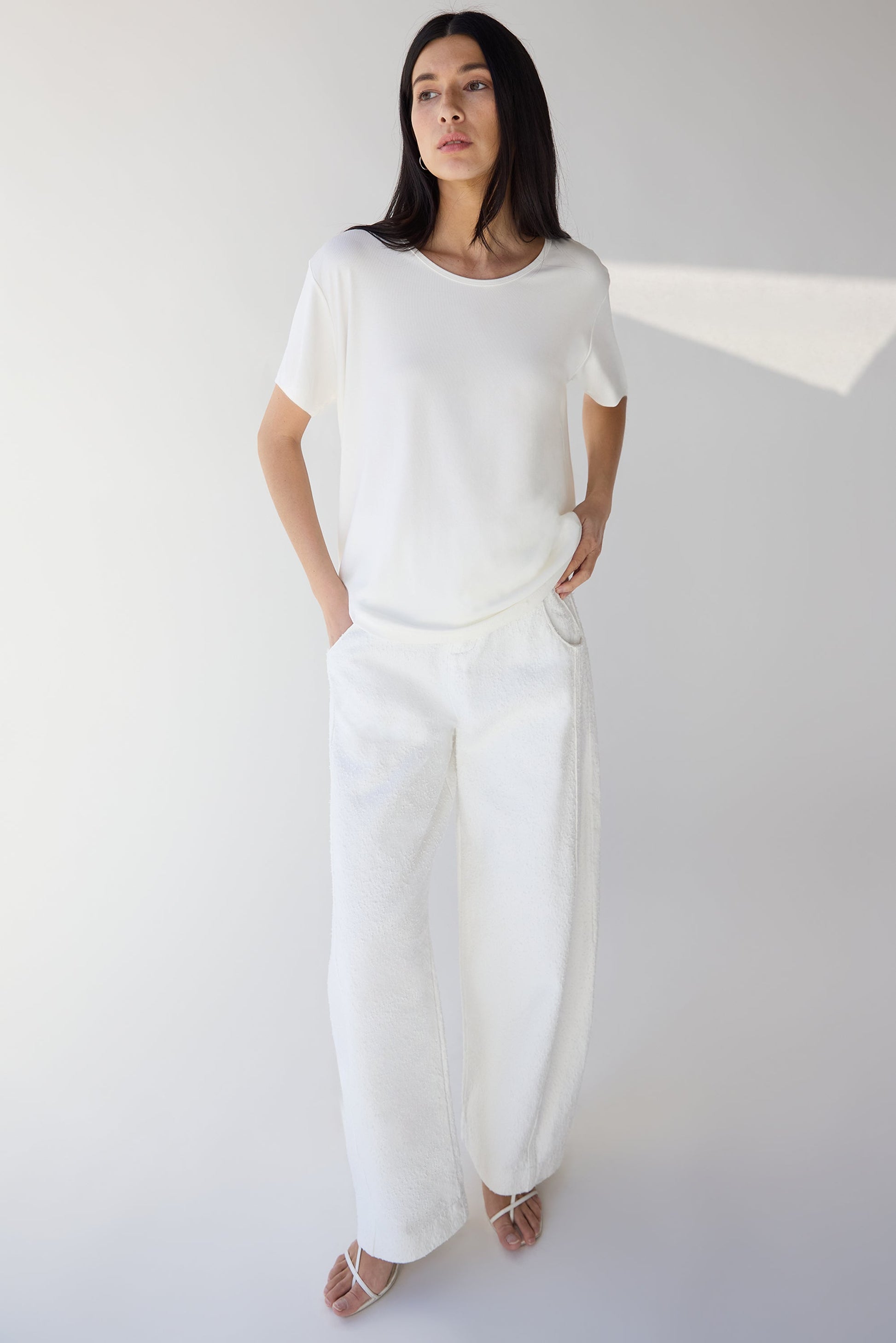 ULTRA SOFT T-SHIRT