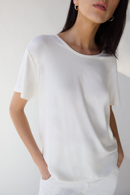 ULTRA SOFT T-SHIRT