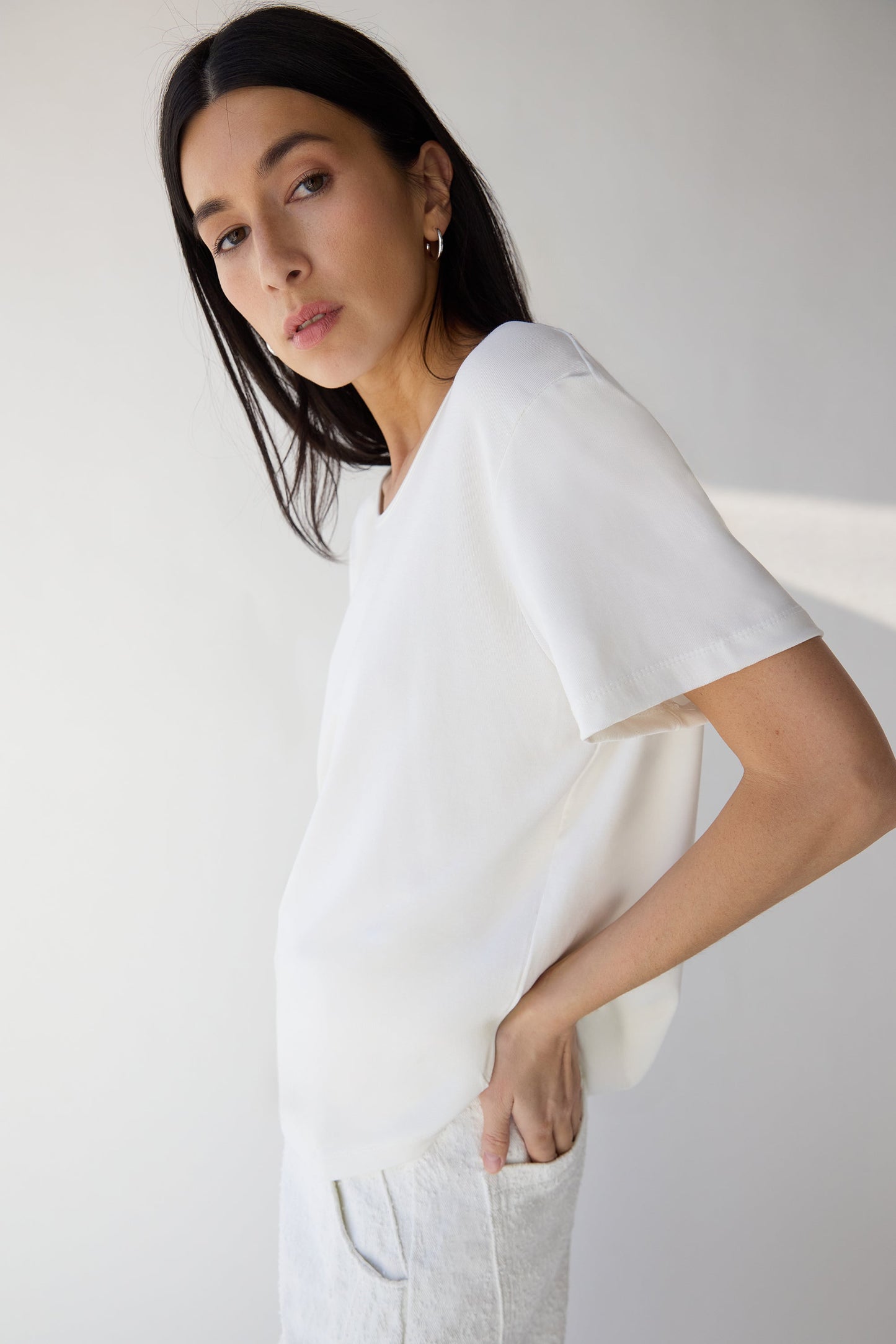 ULTRA SOFT T-SHIRT