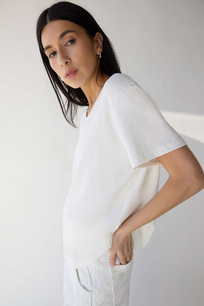 ULTRA SOFT T-SHIRT