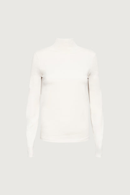 MOCKNECK TOP