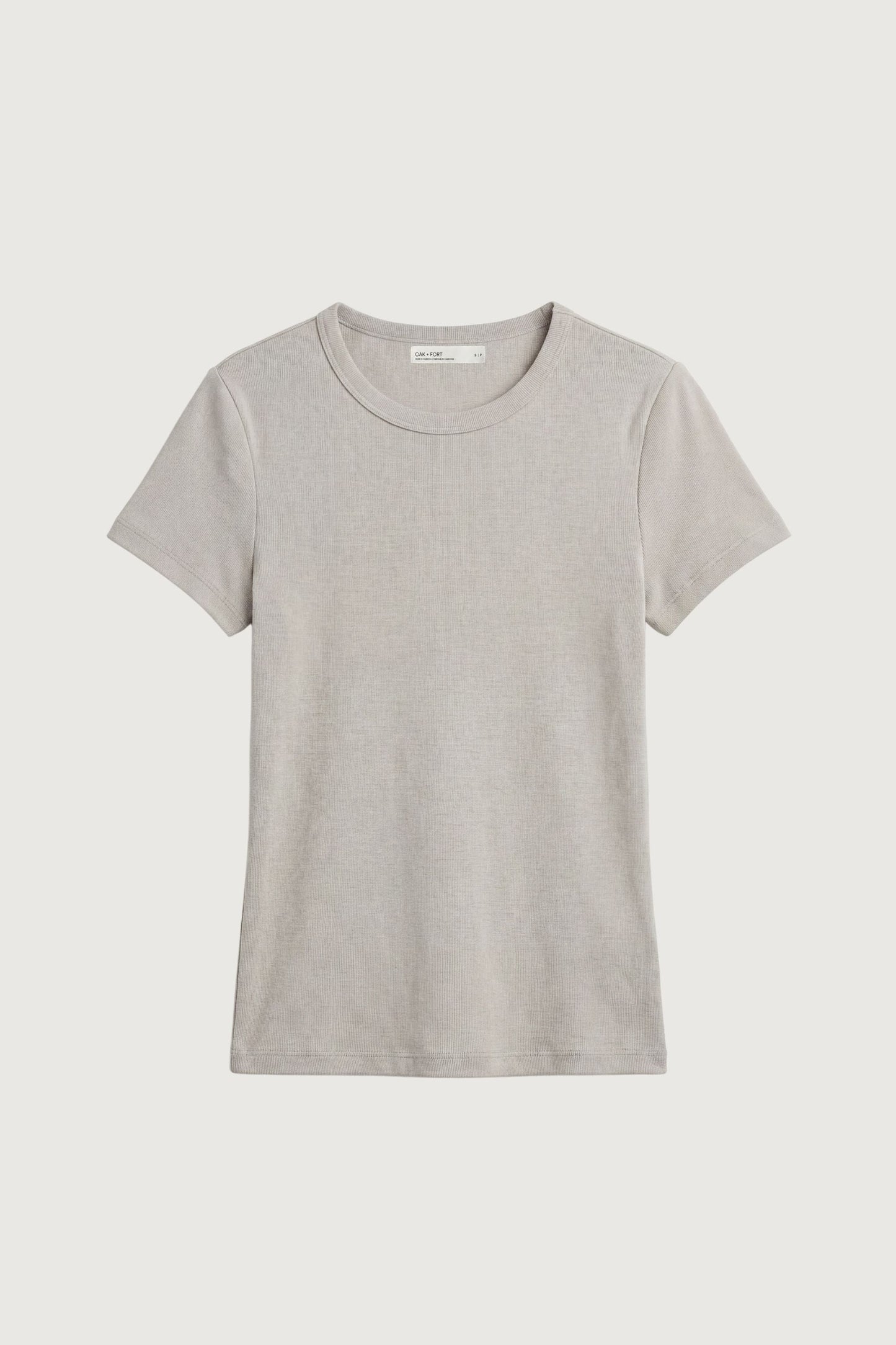 BASIC T-SHIRT