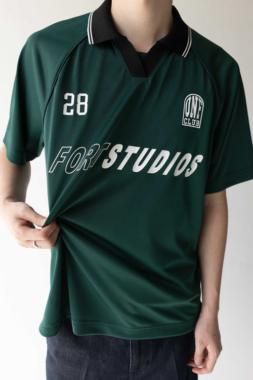 FORT STUDIOS JERSEY