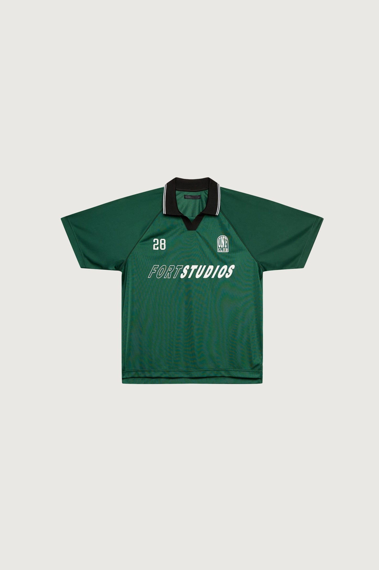 FORT STUDIOS JERSEY