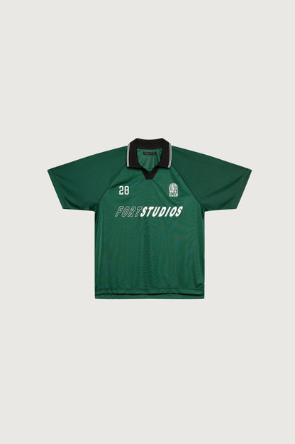 FORT STUDIOS JERSEY