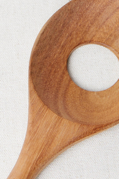 ACACIA UTENSILS, SET OF 3