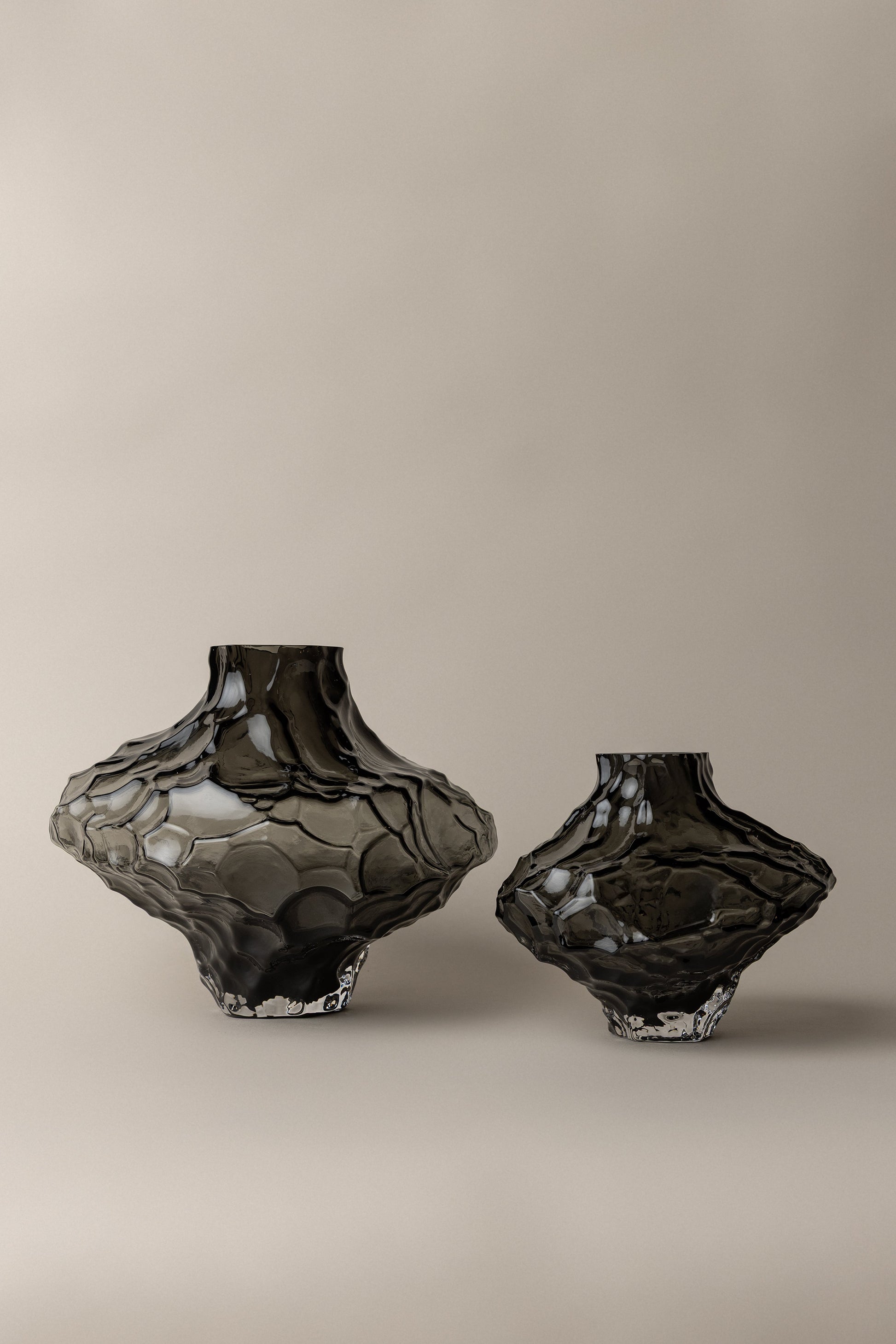 TERRA VASE SMALL