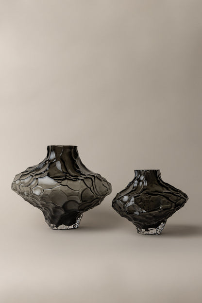 TERRA VASE SMALL