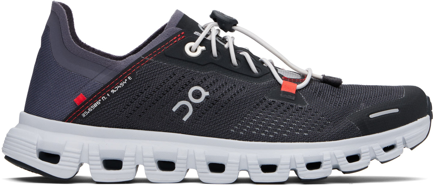 On Running Cloud 6 Coast Mita Magnet Sand