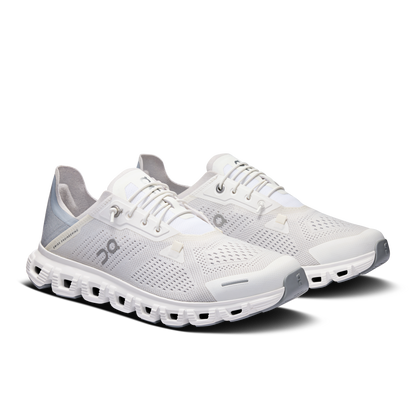 Cloud 6 Coast-White | Glacier
